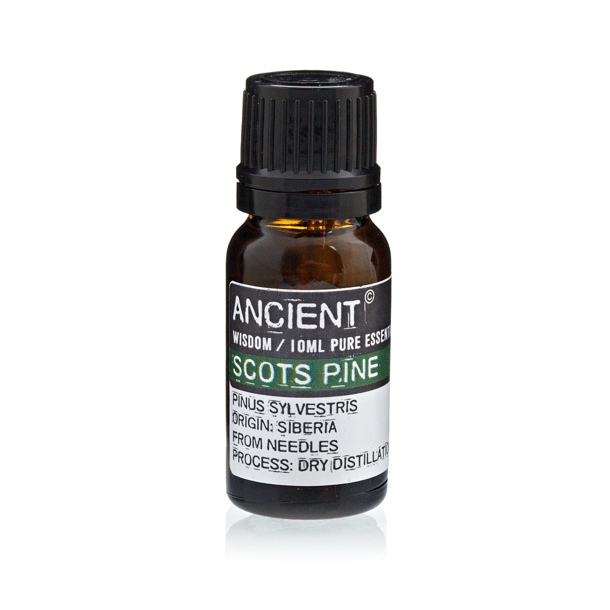 Aceite esencial Pino silvestre