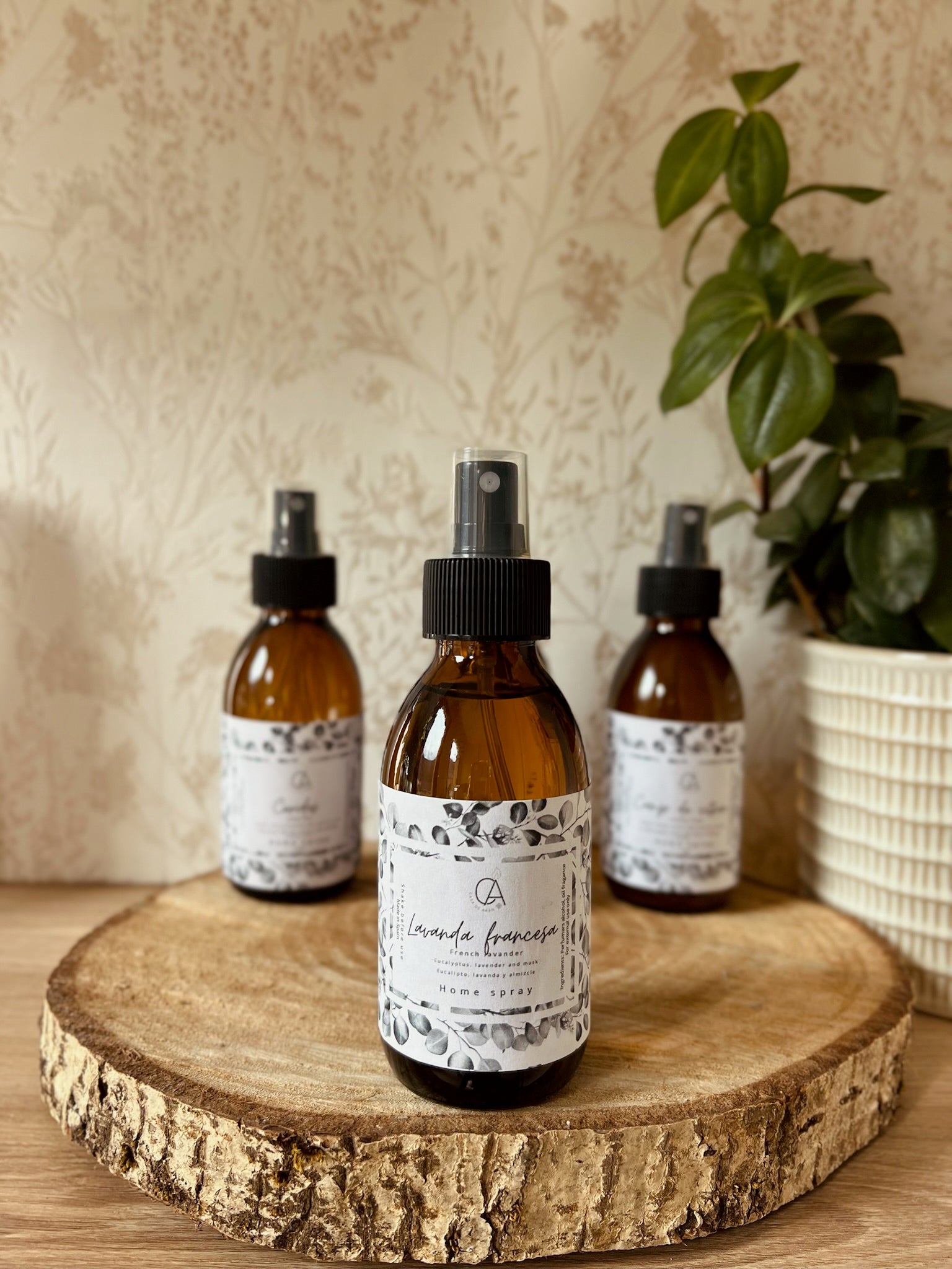 Home Spray