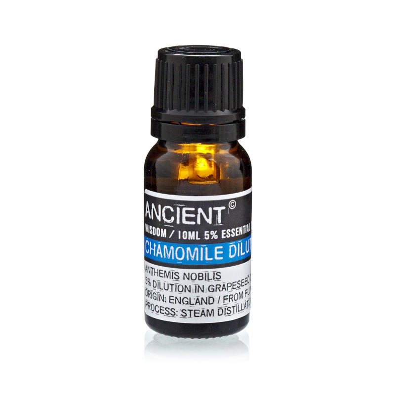 Aceite esencial Camomila Diluido