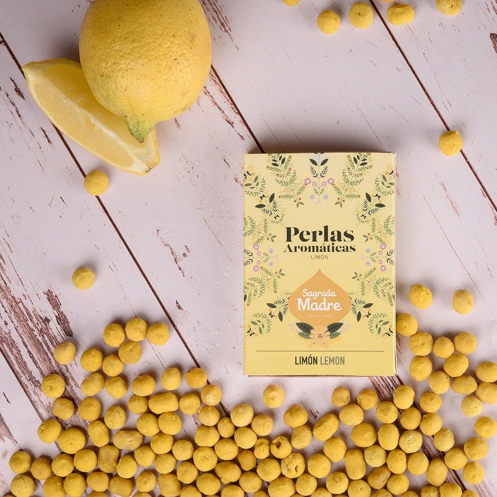 🌸 Perlas aromáticas: qué son, cómo se usan y por qué las amarás