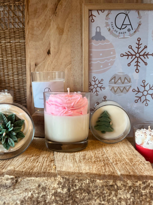 Aromas de Navidad 🎄