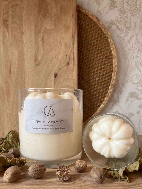 Aromas de otoño