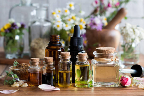 Aromas y Bienestar 🌿