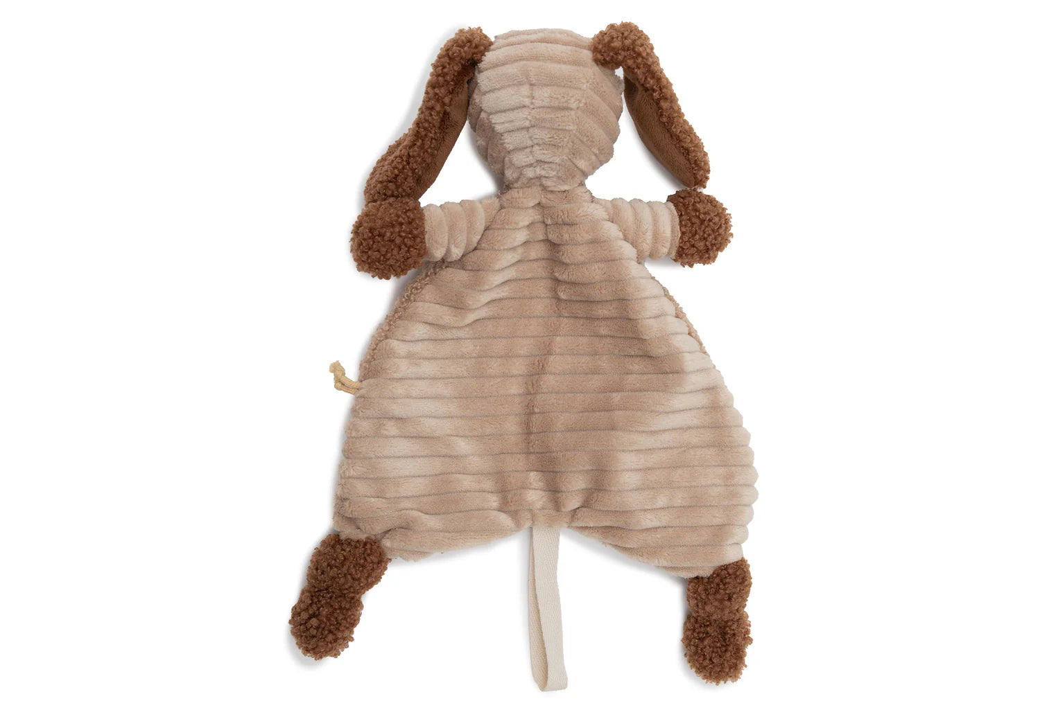 Paño de Chupete – Diego Dog Animal Friends 🐶🍪