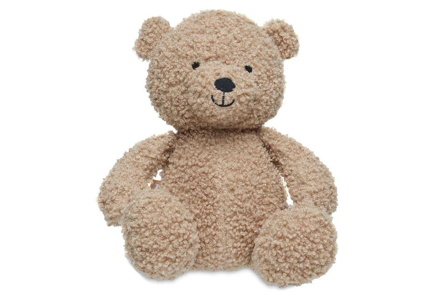 Oso de Peluche Bouclé 🐻🌿