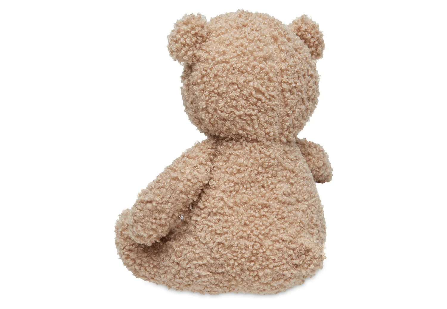 Oso de Peluche Bouclé 🐻🌿