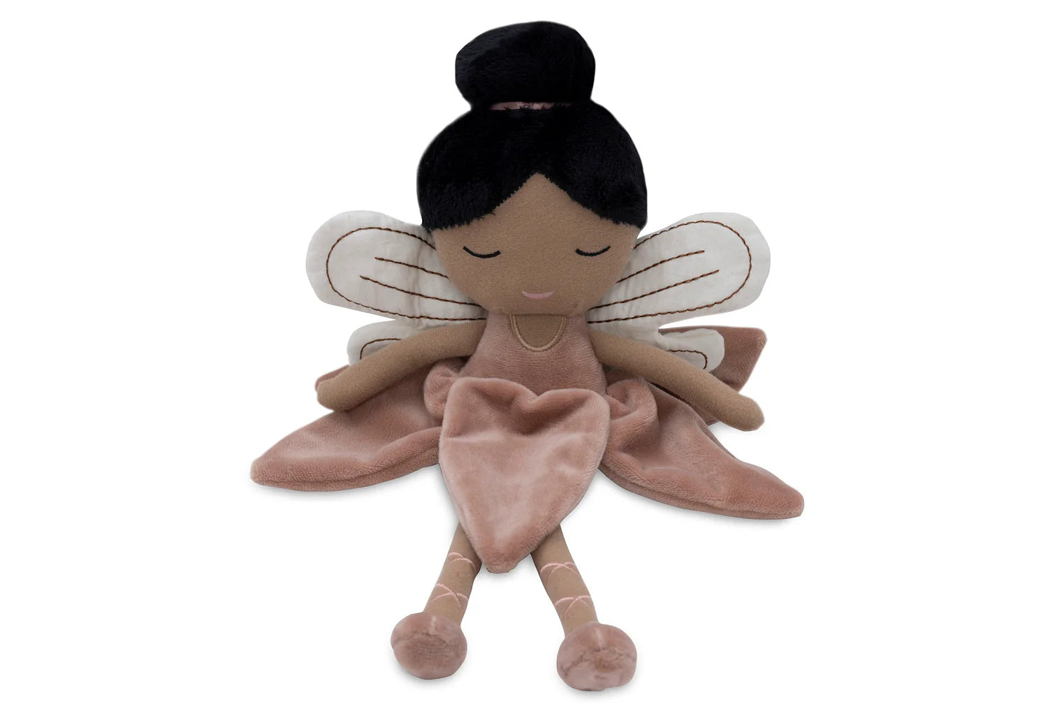 Peluche Muñeca 🧸✨