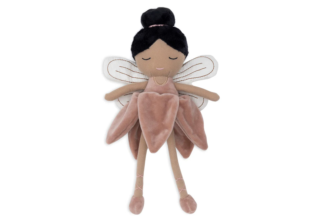 Peluche Muñeca 🧸✨