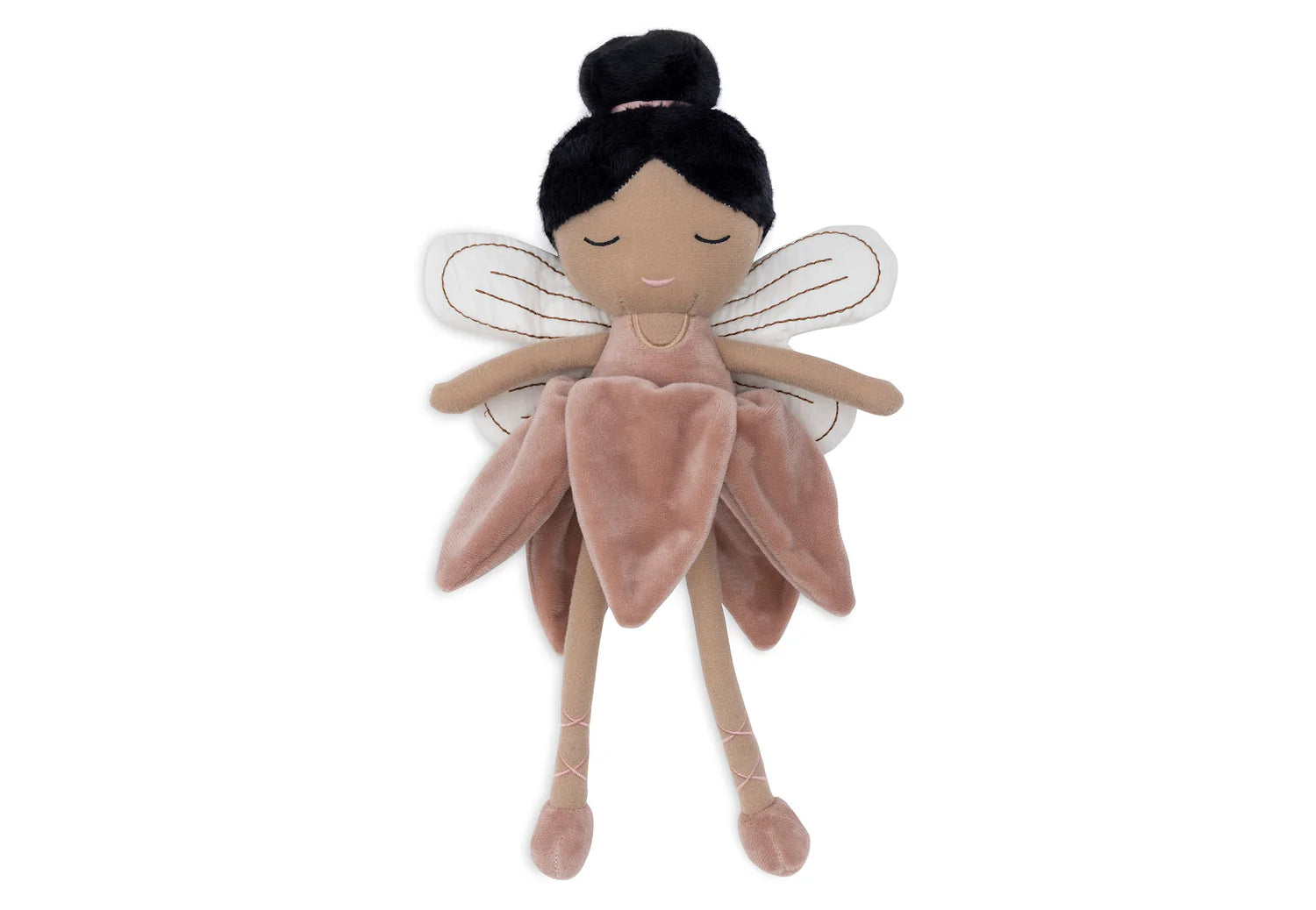 Peluche Muñeca 🧸✨