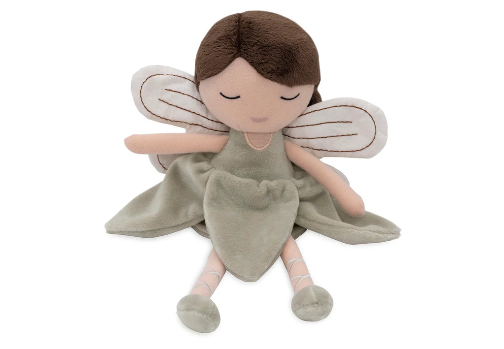 Peluche Muñeca 🧸✨