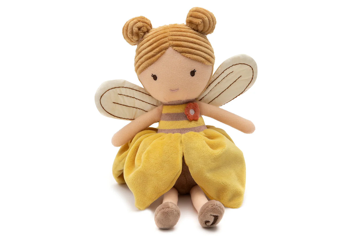 Peluche Muñeca 🧸✨