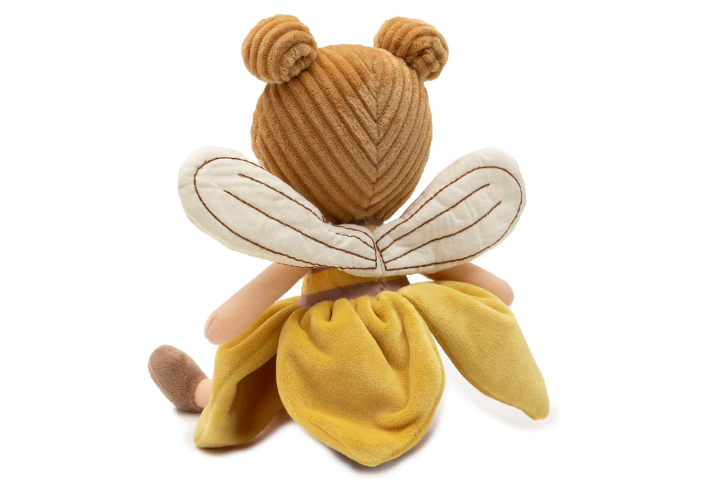 Peluche Muñeca 🧸✨