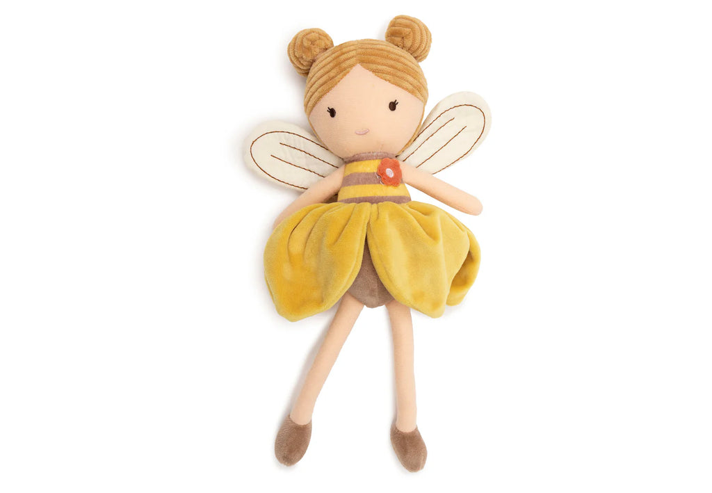 Peluche Muñeca 🧸✨