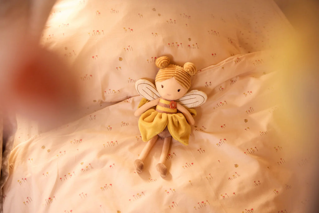 Peluche Muñeca 🧸✨