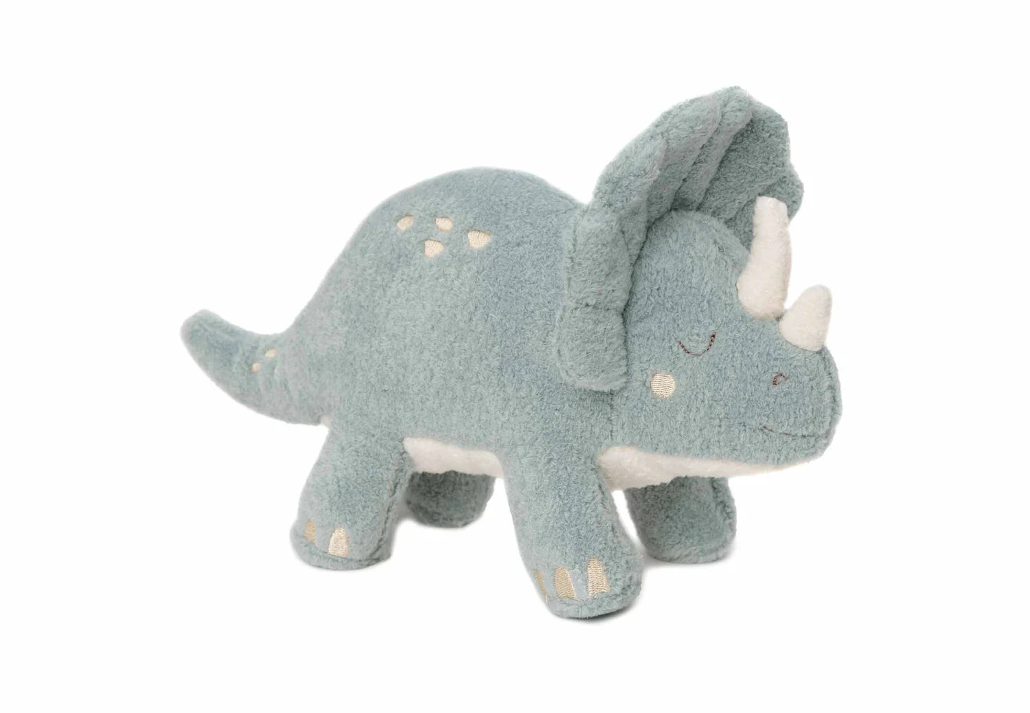 Animal de Peluche – Dinosaurio Roarsome 🦕💙