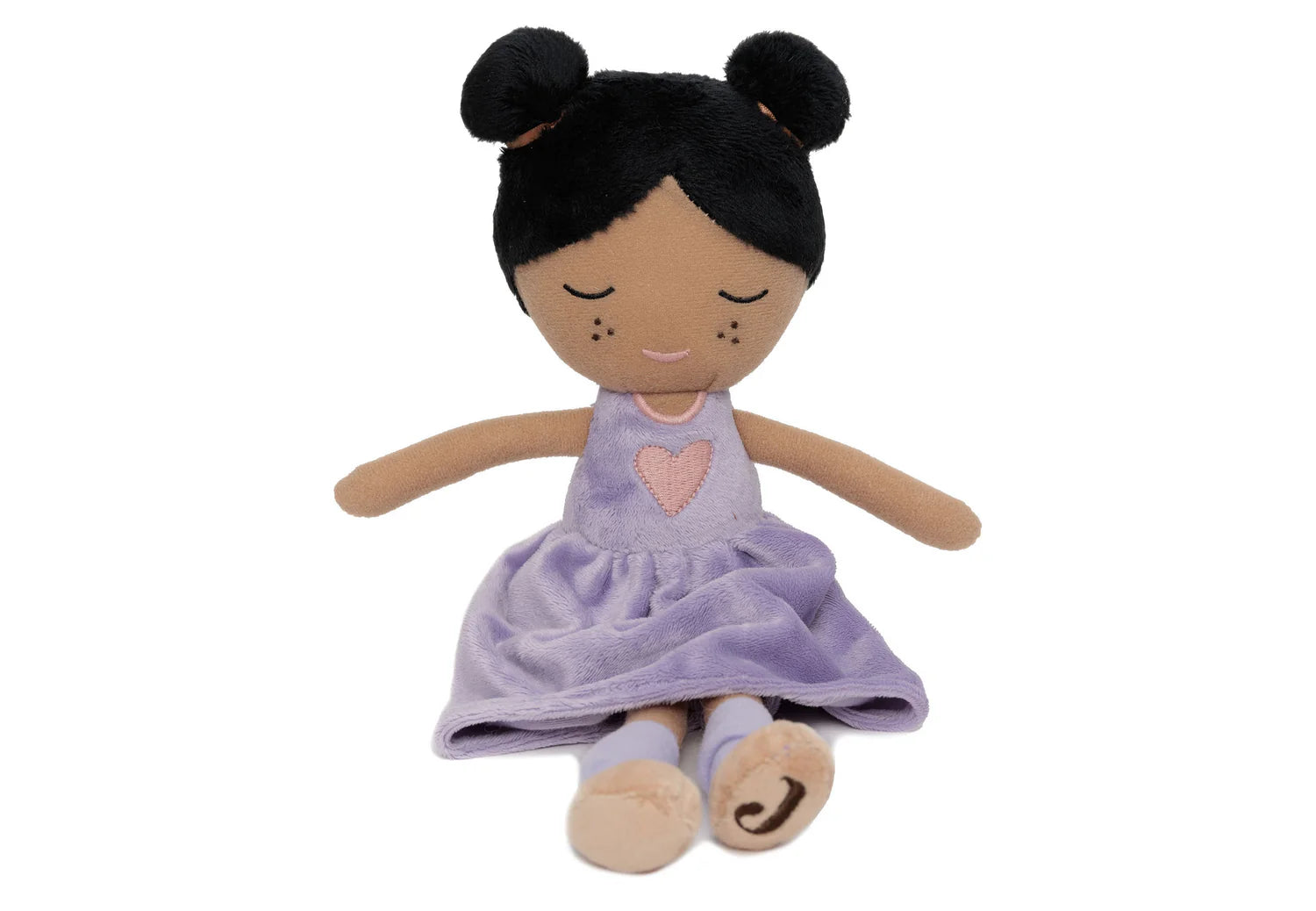 Peluche Muñeca 🧸✨