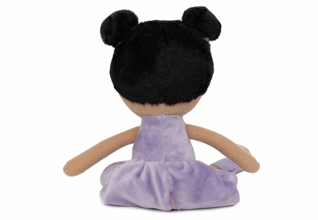 Peluche Muñeca 🧸✨