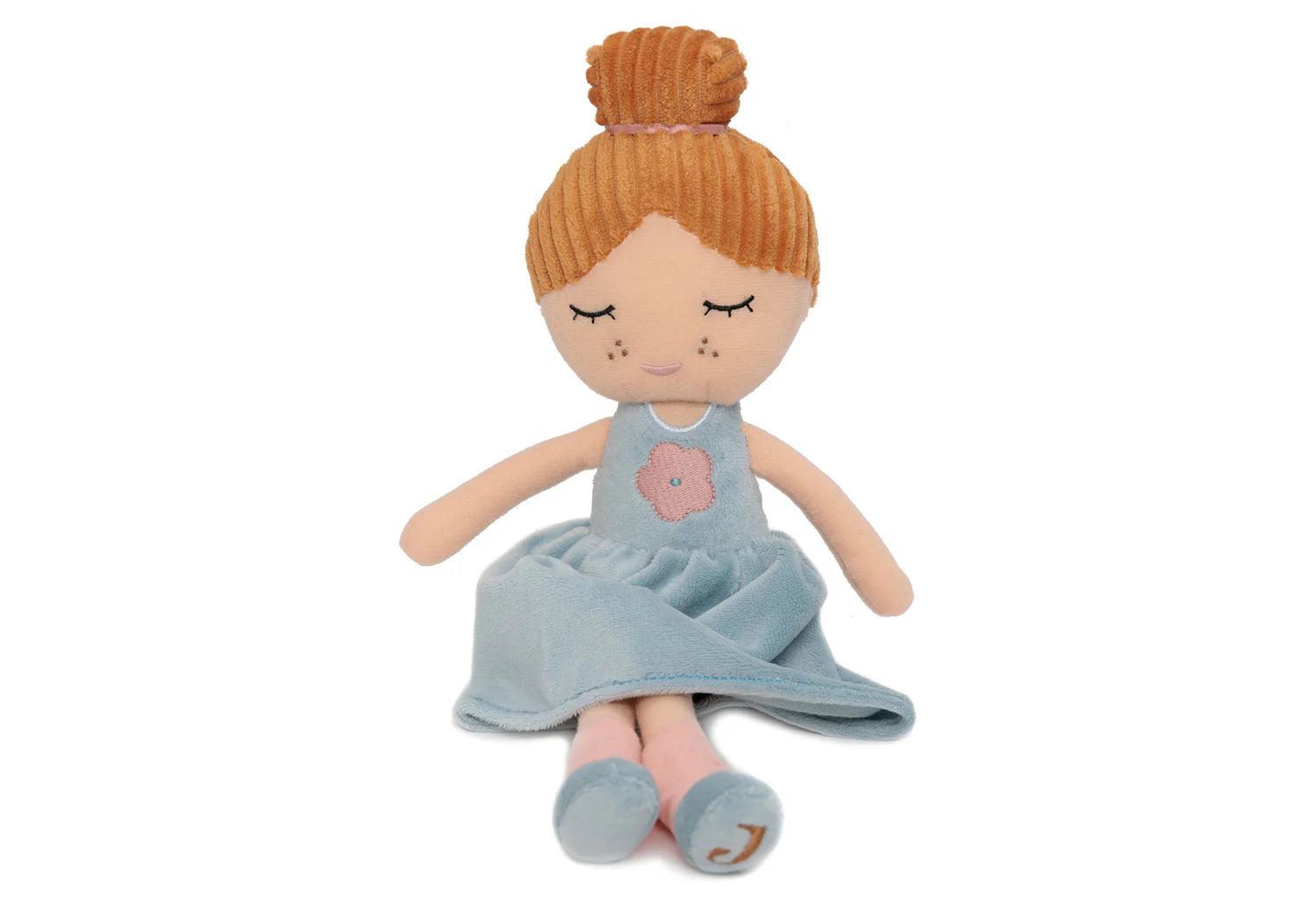 Peluche Muñeca 🧸✨