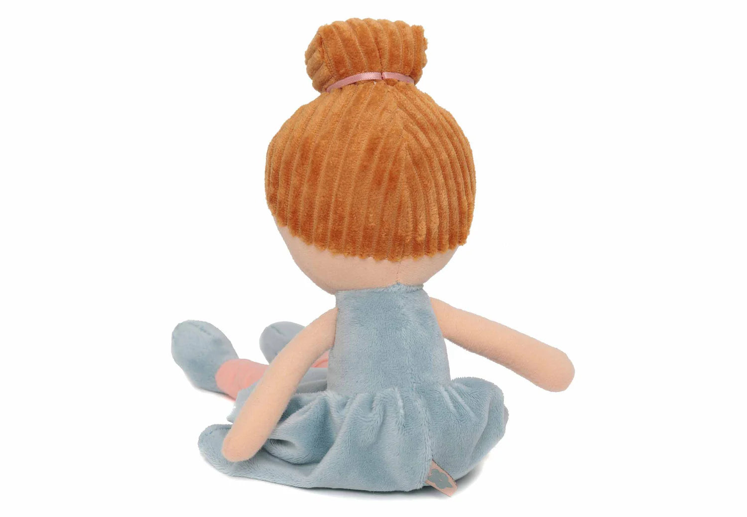 Peluche Muñeca 🧸✨