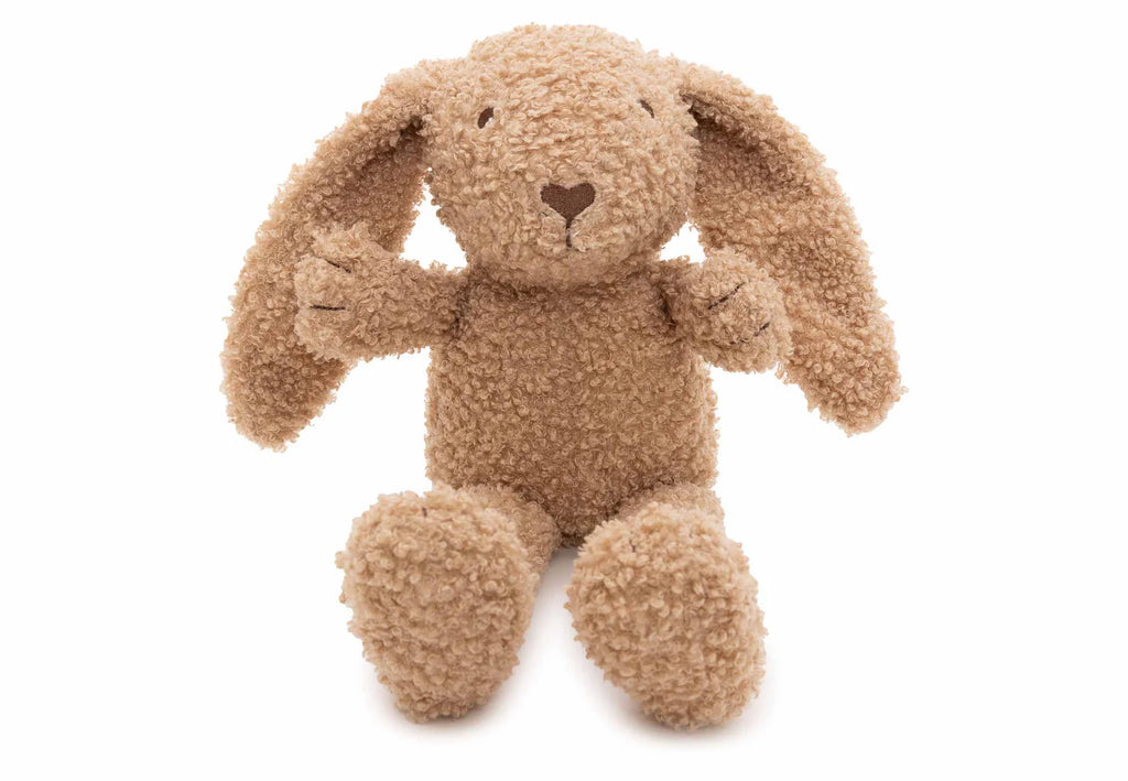Animal de Peluche – Conejito Riverside 🐰🤍
