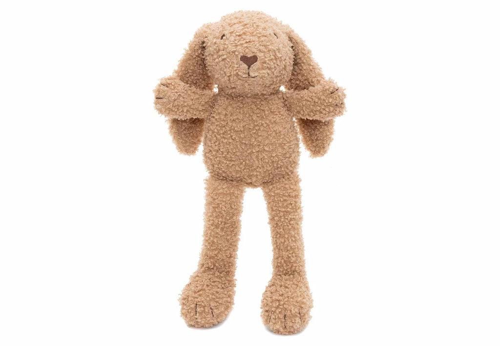 Animal de Peluche – Conejito Riverside 🐰🤍