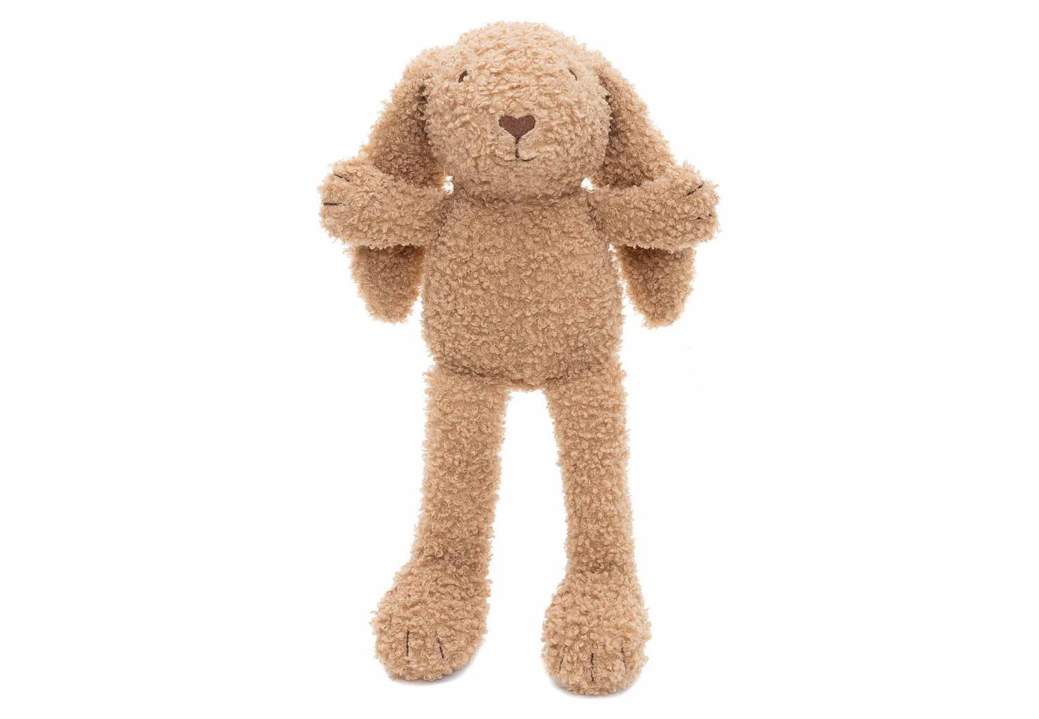Animal de Peluche – Conejito Riverside 🐰🤍