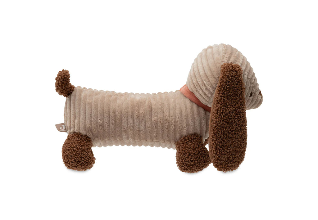 Peluche Diego Dog – Animal Friends 🐶🍪