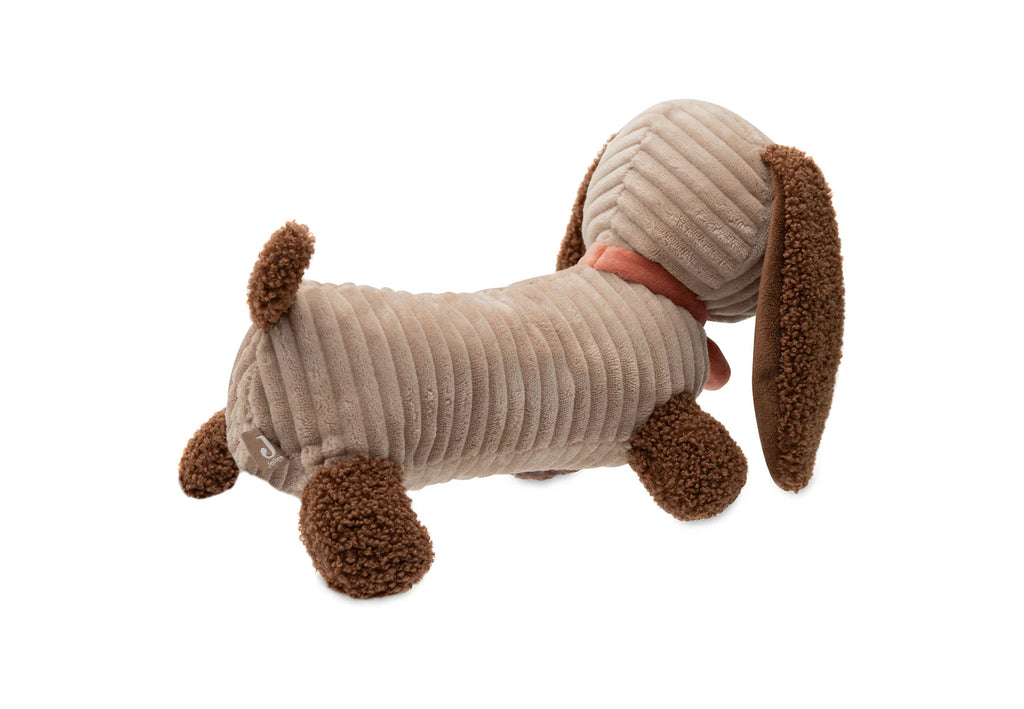 Peluche Diego Dog – Animal Friends 🐶🍪
