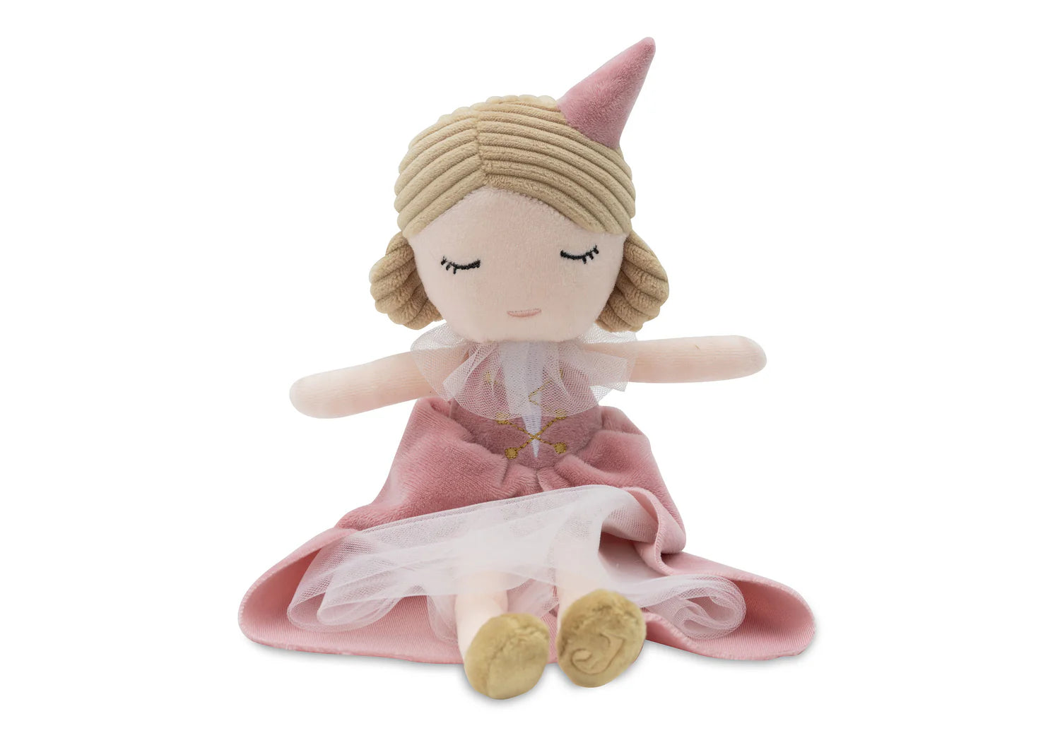 Peluche Lady Lynn 🧝♀️✨