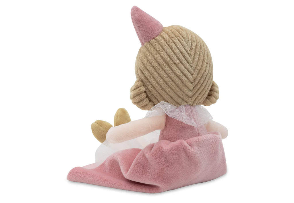 Peluche Lady Lynn 🧝♀️✨