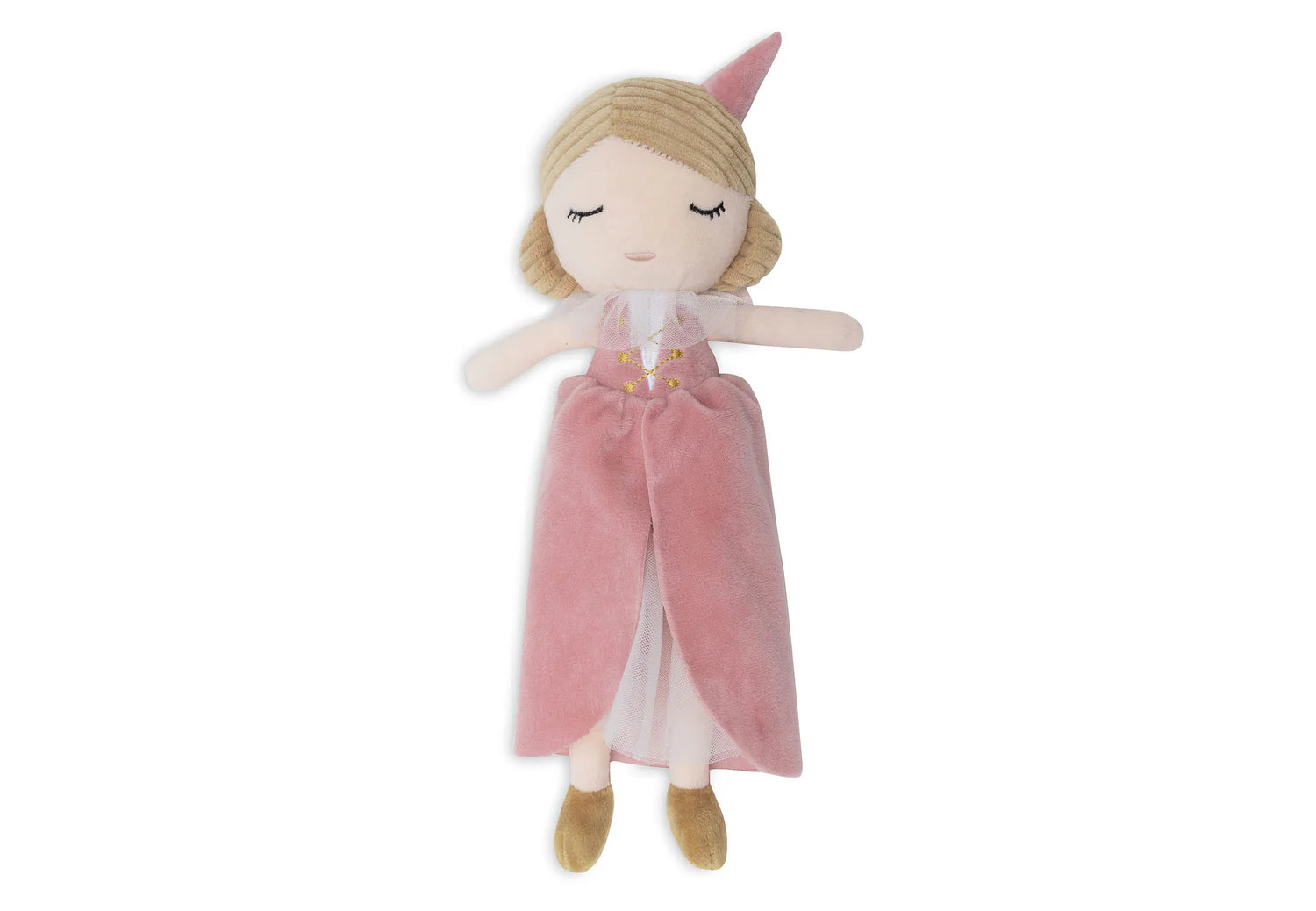 Peluche Lady Lynn 🧝♀️✨