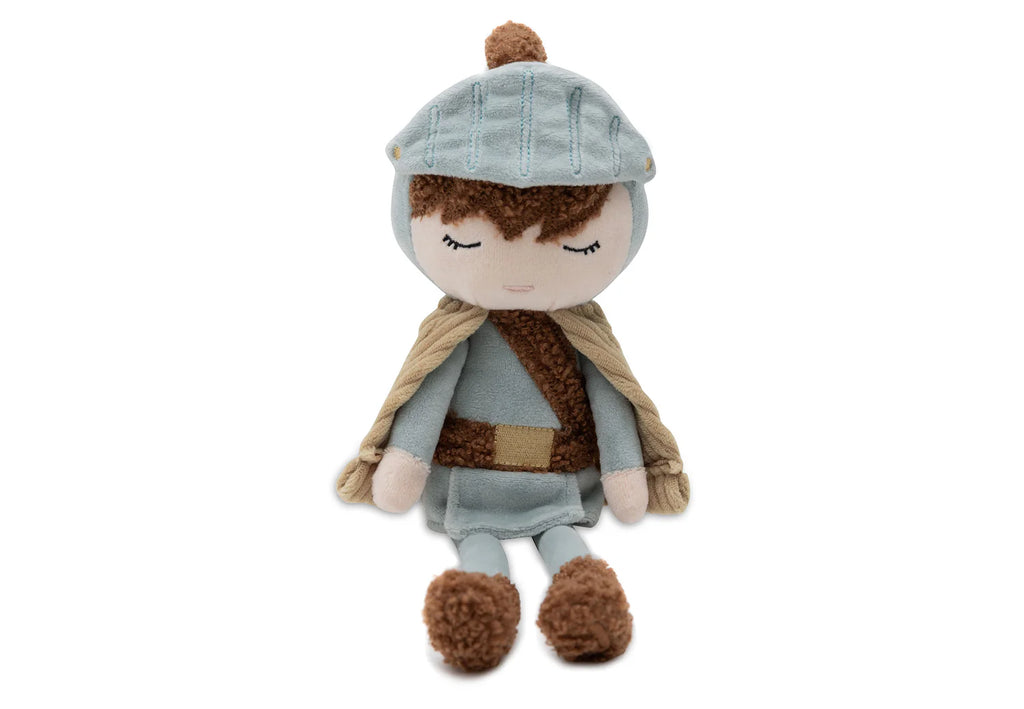 Peluche Knight Duke 🧝✨