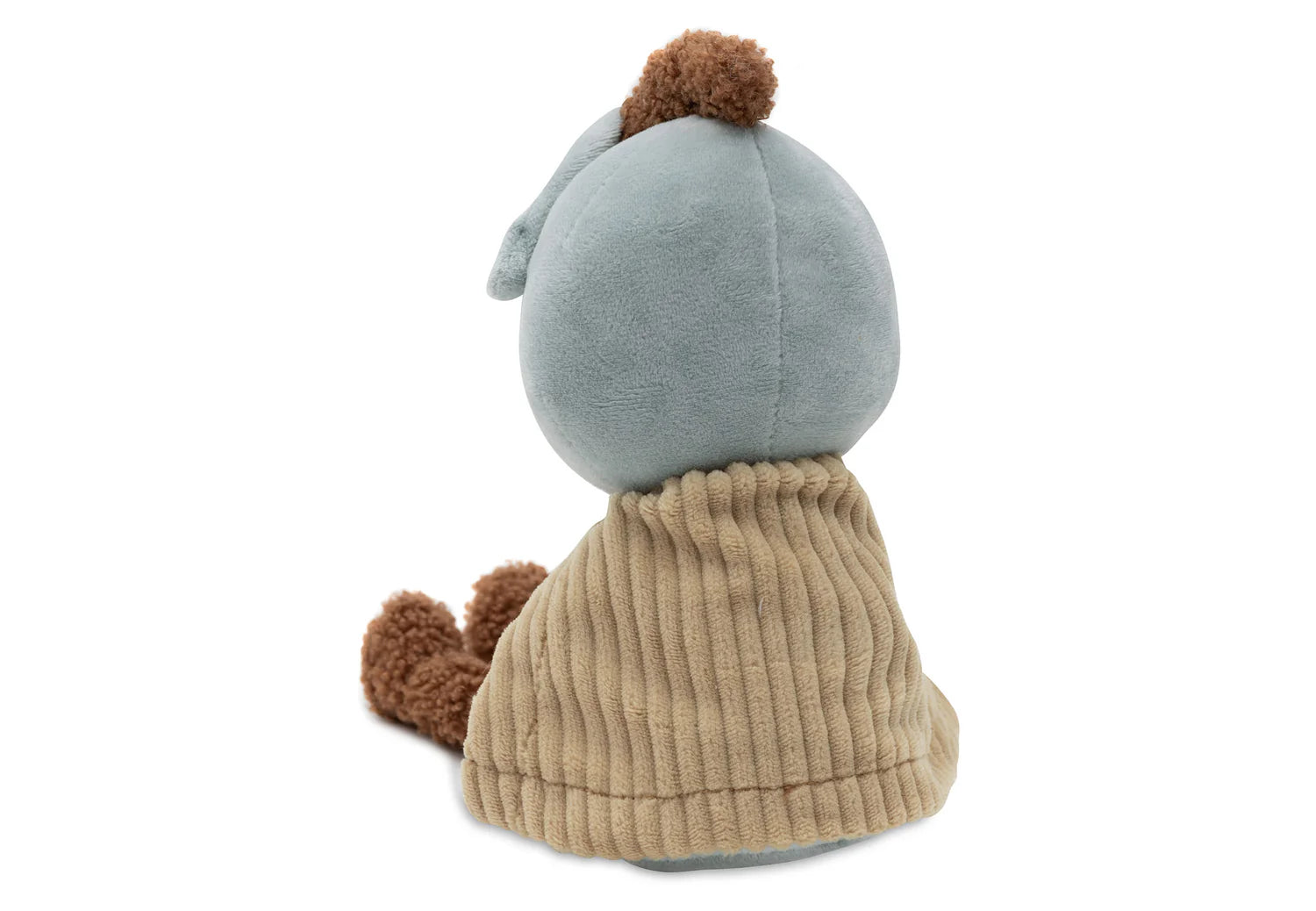 Peluche Knight Duke 🧝✨