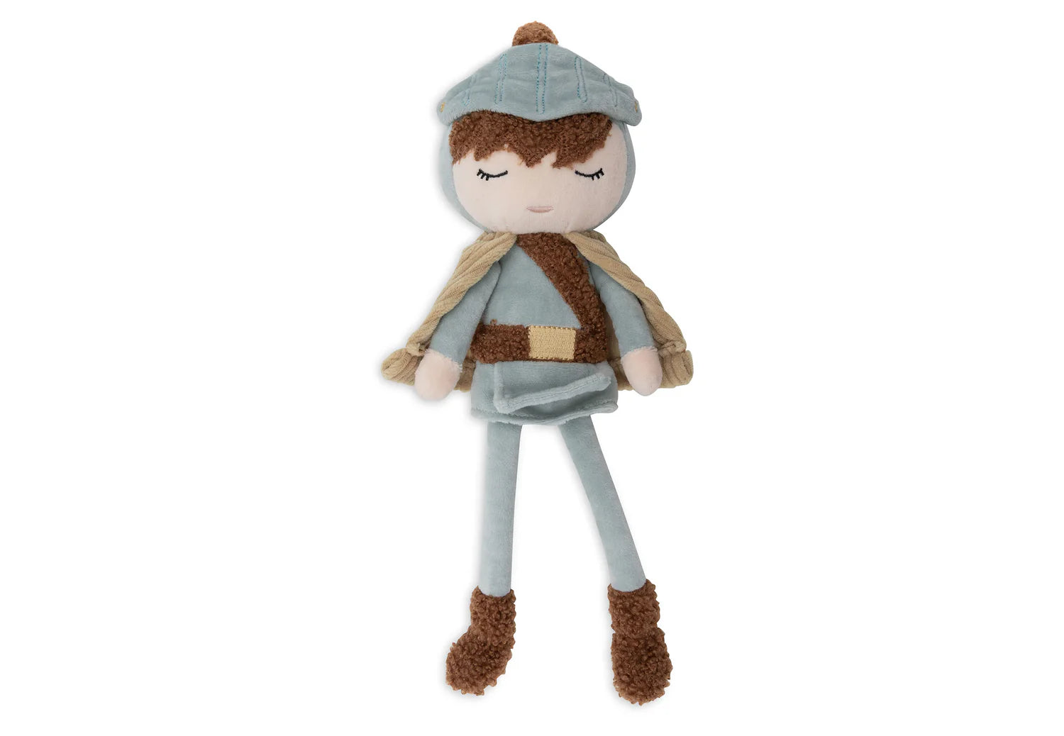 Peluche Knight Duke 🧝✨
