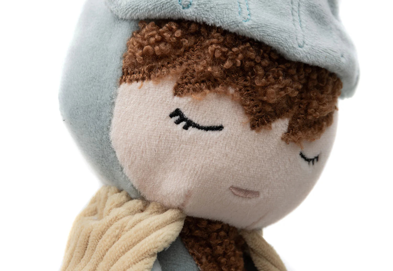 Peluche Knight Duke 🧝✨
