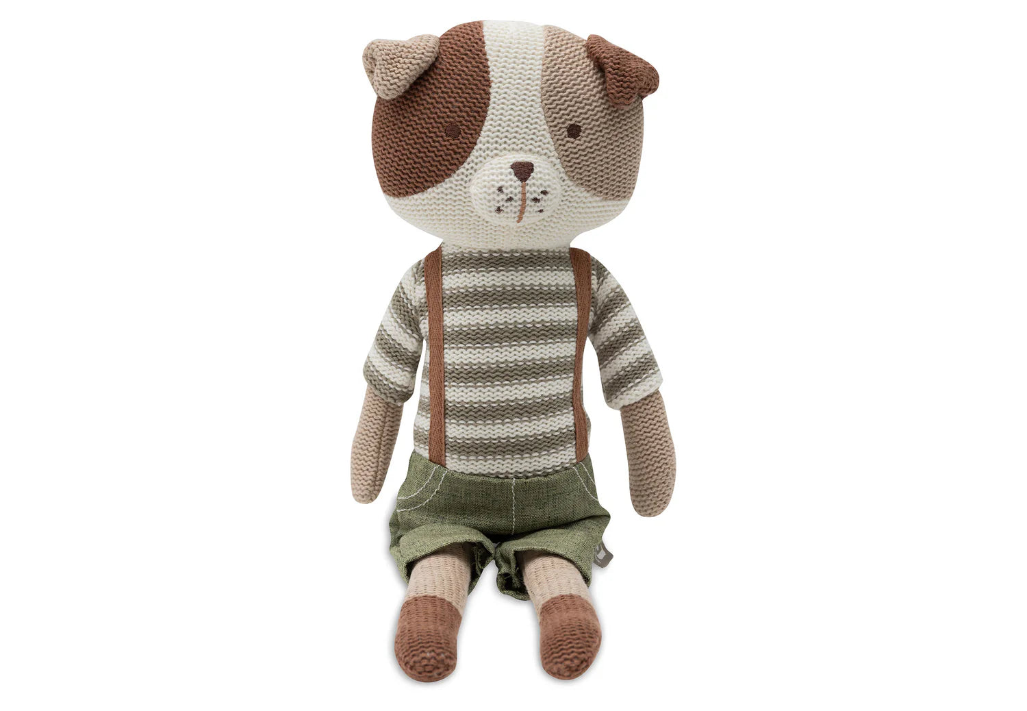 Animal de Peluche – Mick & Jill 🐶🐱