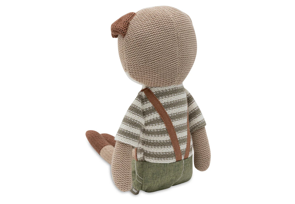 Animal de Peluche – Mick & Jill 🐶🐱