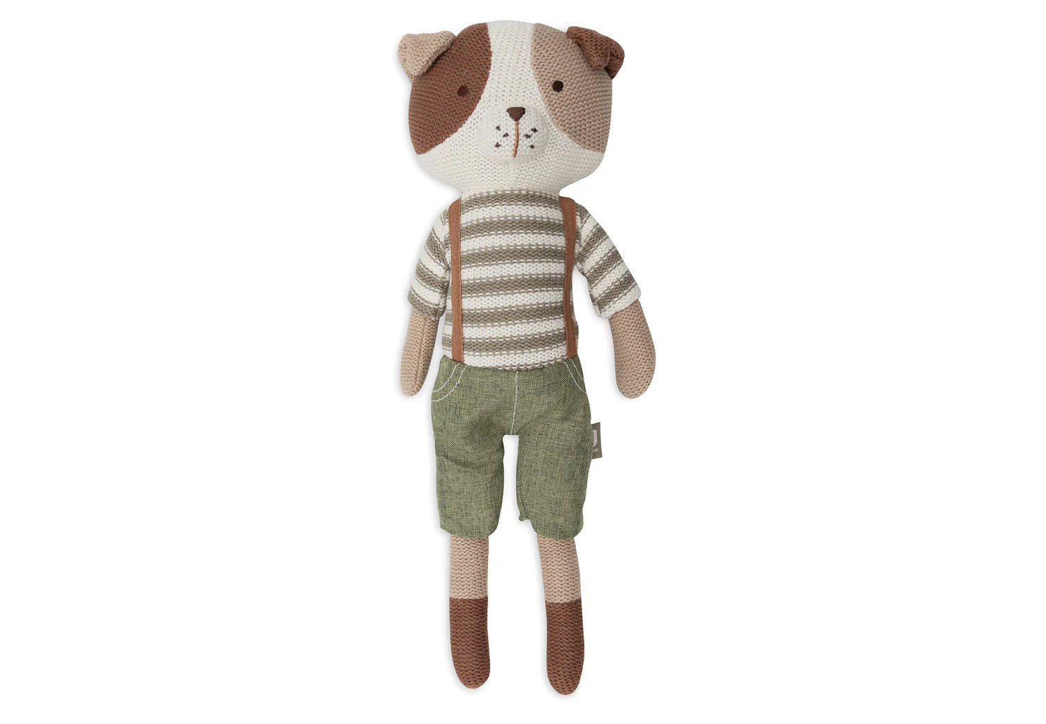 Animal de Peluche – Mick & Jill 🐶🐱