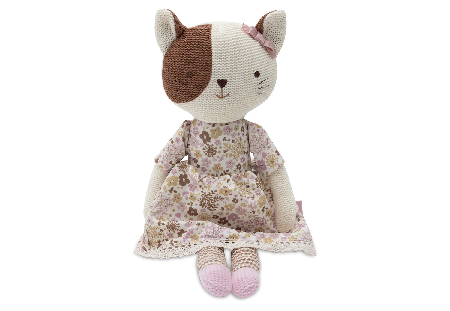Animal de Peluche – Mick & Jill 🐶🐱