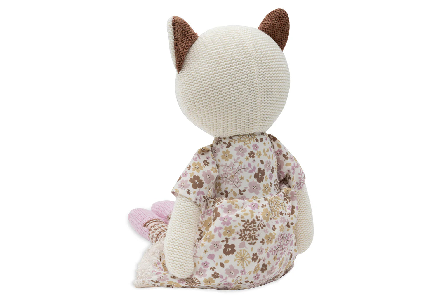 Animal de Peluche – Mick & Jill 🐶🐱