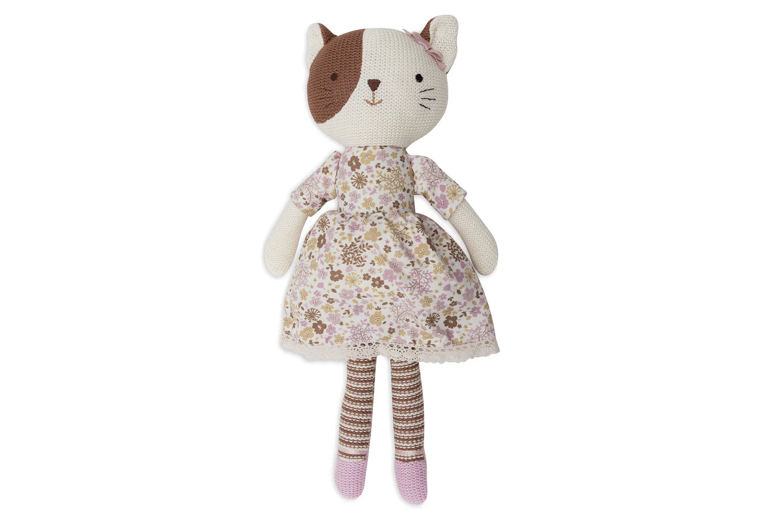 Animal de Peluche – Mick & Jill 🐶🐱