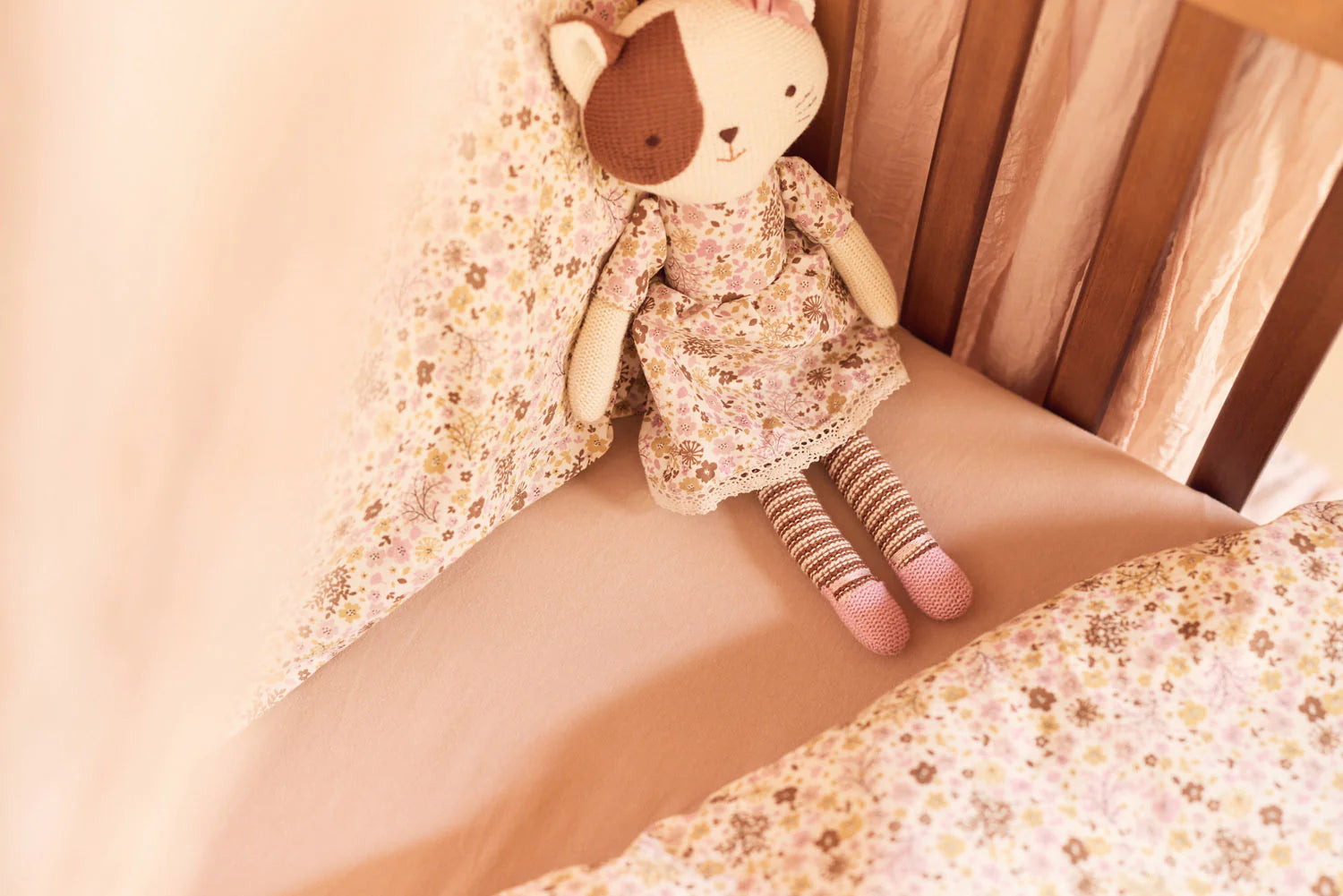 Animal de Peluche – Mick & Jill 🐶🐱