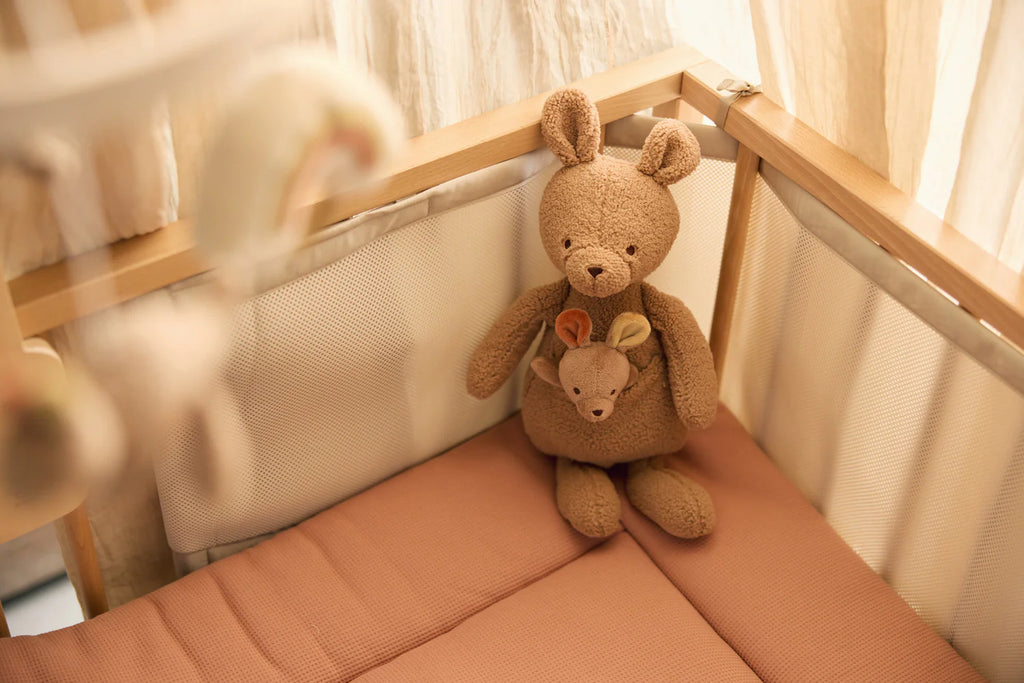 Animal de Peluche – Canguros 🦘🤍