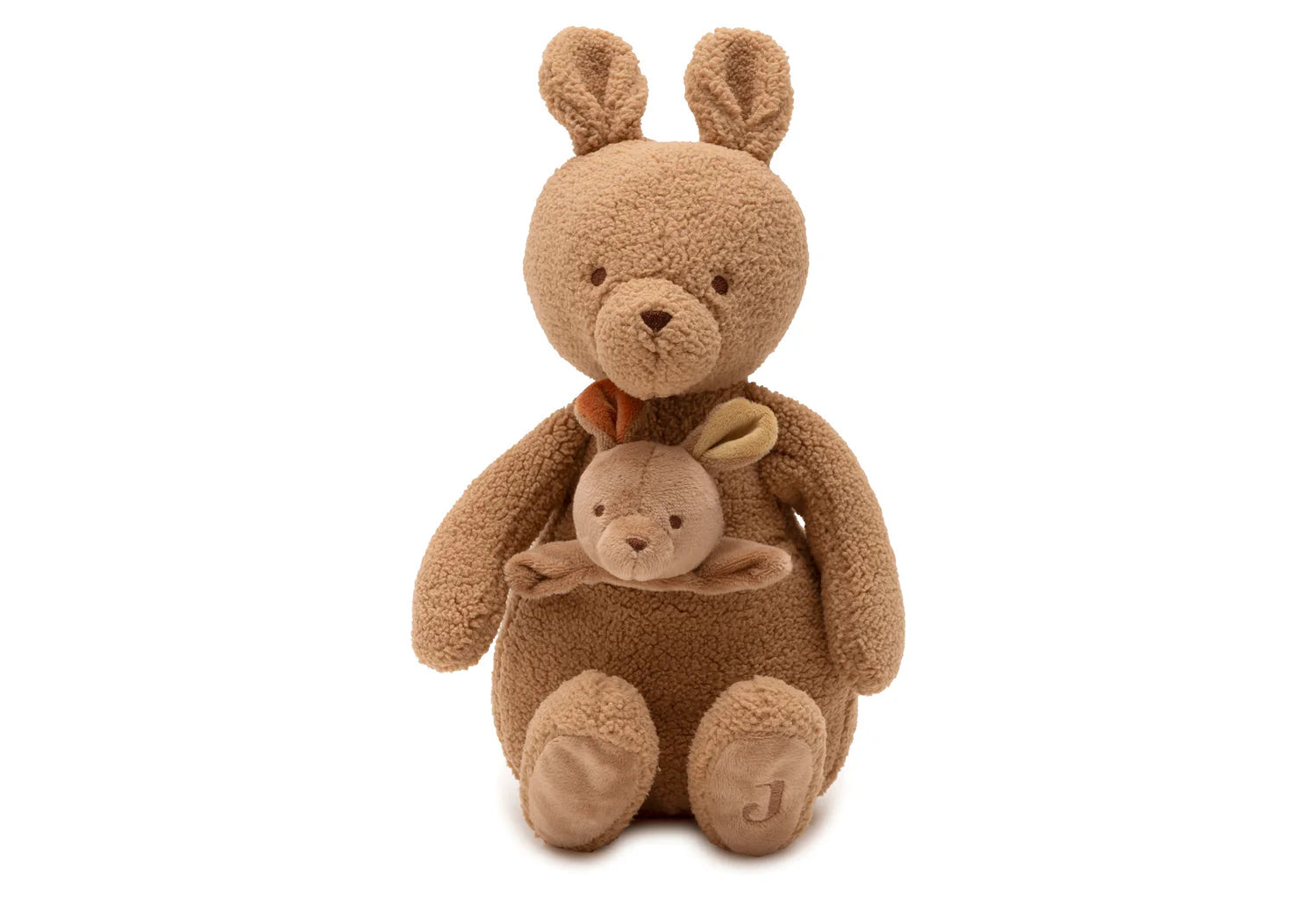 Animal de Peluche – Canguros 🦘🤍