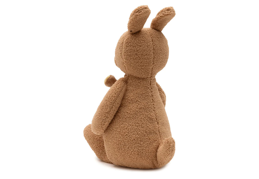 Animal de Peluche – Canguros 🦘🤍