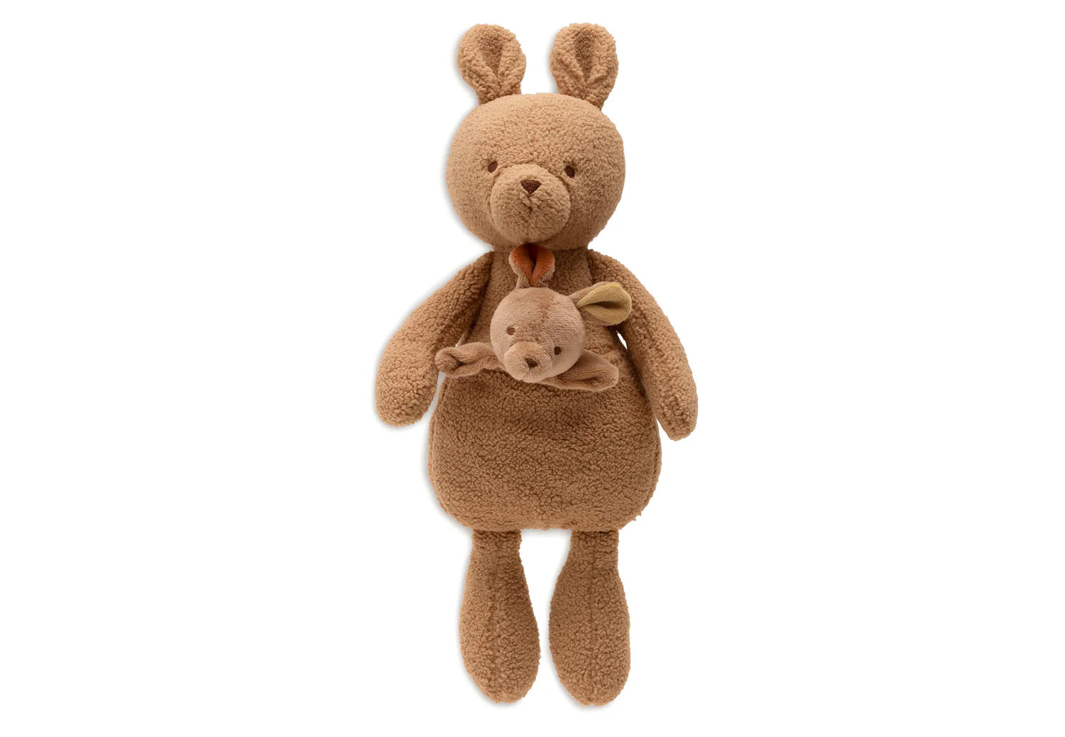 Animal de Peluche – Canguros 🦘🤍