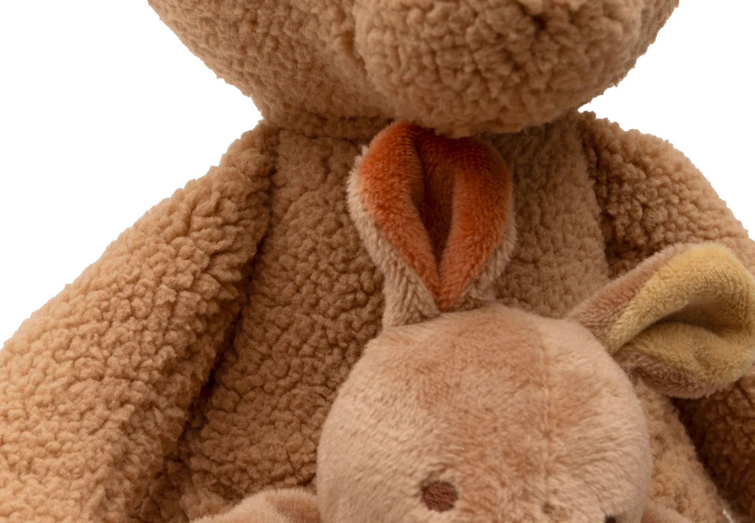 Animal de Peluche – Canguros 🦘🤍