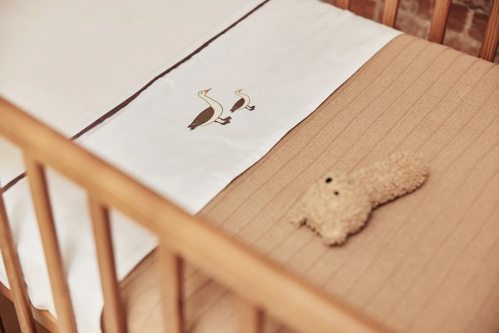 Sonajero – Oso de Peluche 🐻🌿