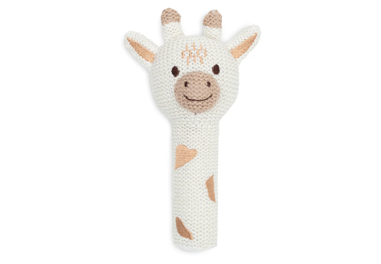 Cascabel Animal – Jirafa, Zorro o Oso 🦒🦊🐻