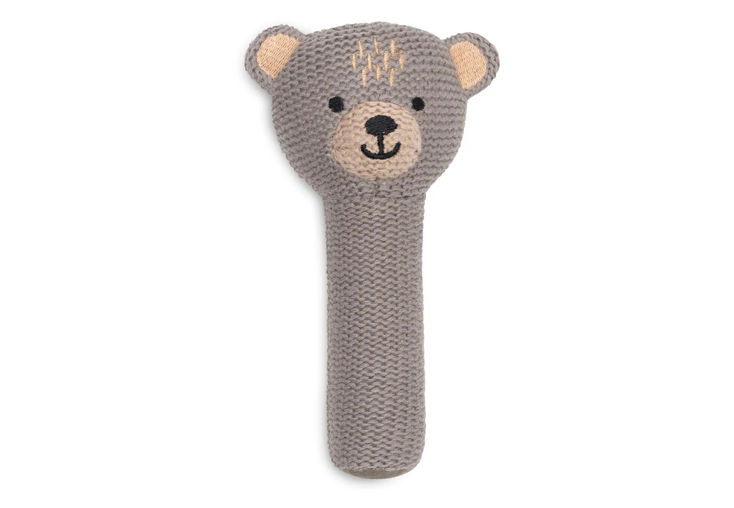 Cascabel Animal – Jirafa, Zorro o Oso 🦒🦊🐻
